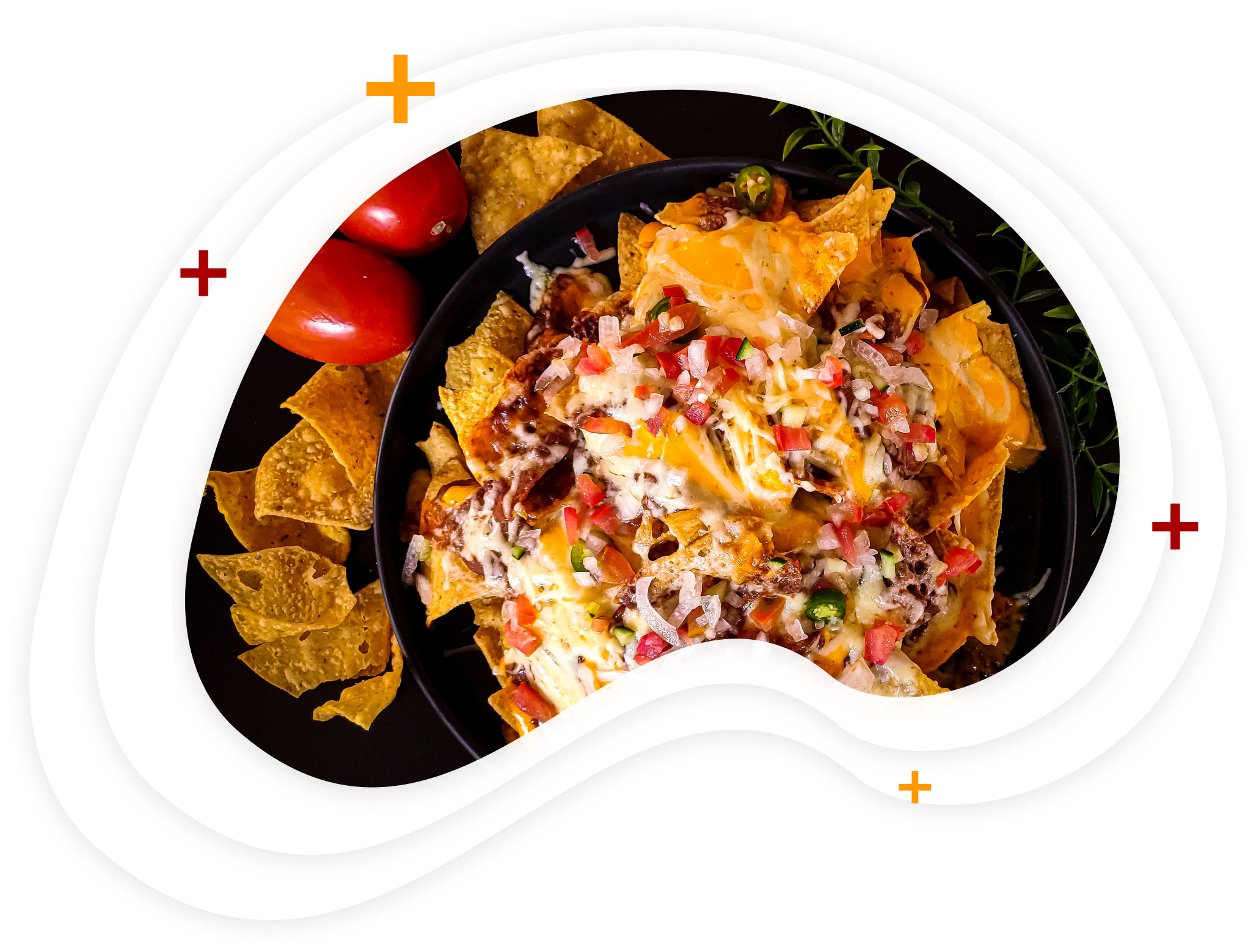 Moes Southwest Mexican Grill Hero Image