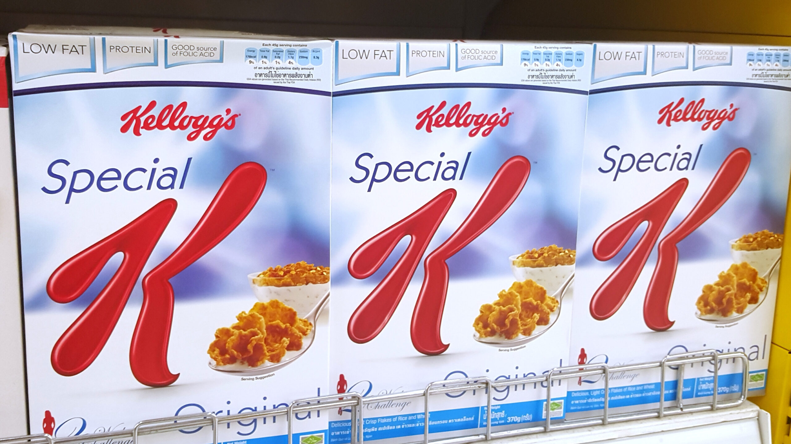 Kellogg's® Special K® Original Cereal