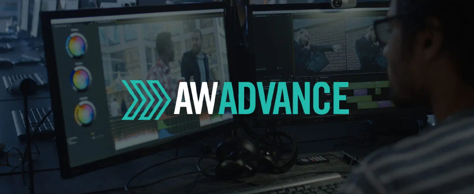 Adweek Advance Webinar Panoramic