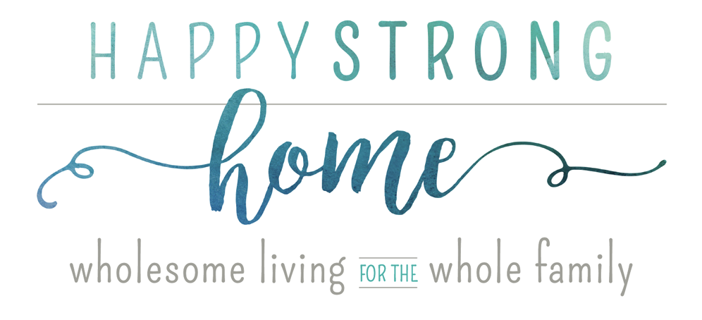 Happy Strong Home
