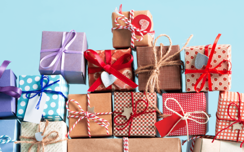Quantcast 2020 Holiday Data Insights for Retail