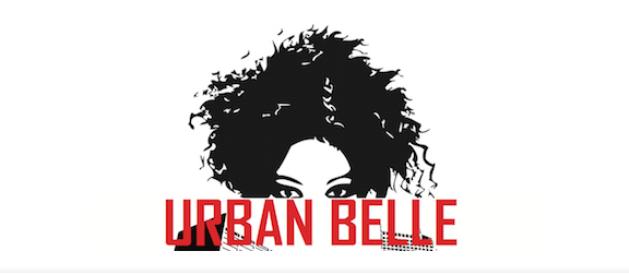 Urban Belle Mag