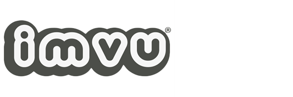 Imvu Logo 600x200