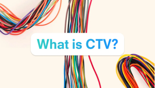 What is CTV?