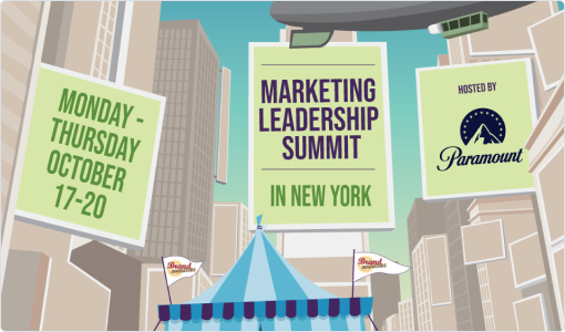 05 Events Brand Innovators Marketing Leadership Summit
