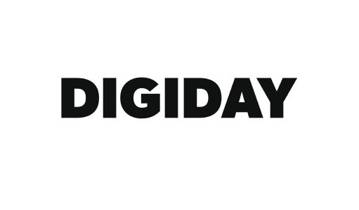 06 In News Digiday Logo