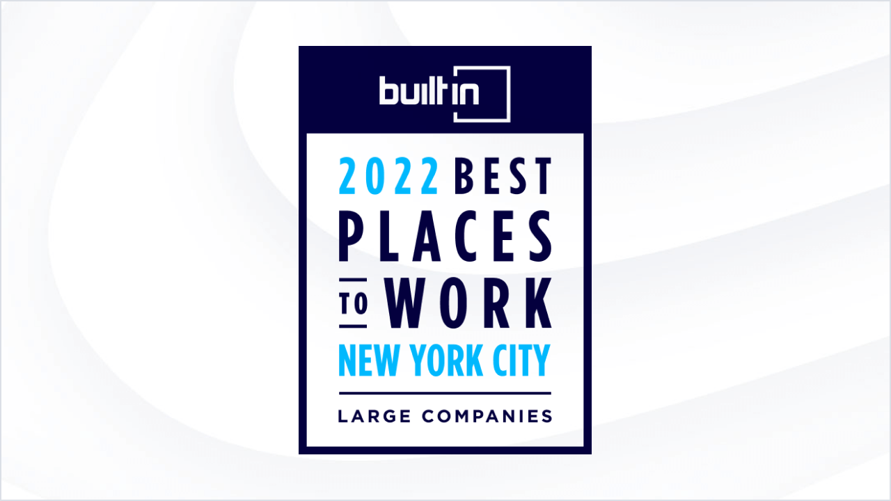 Nyc Best Large Companies To Work For