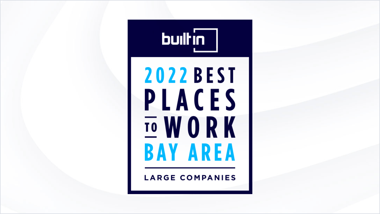 Sf Best Large Companies To Work For