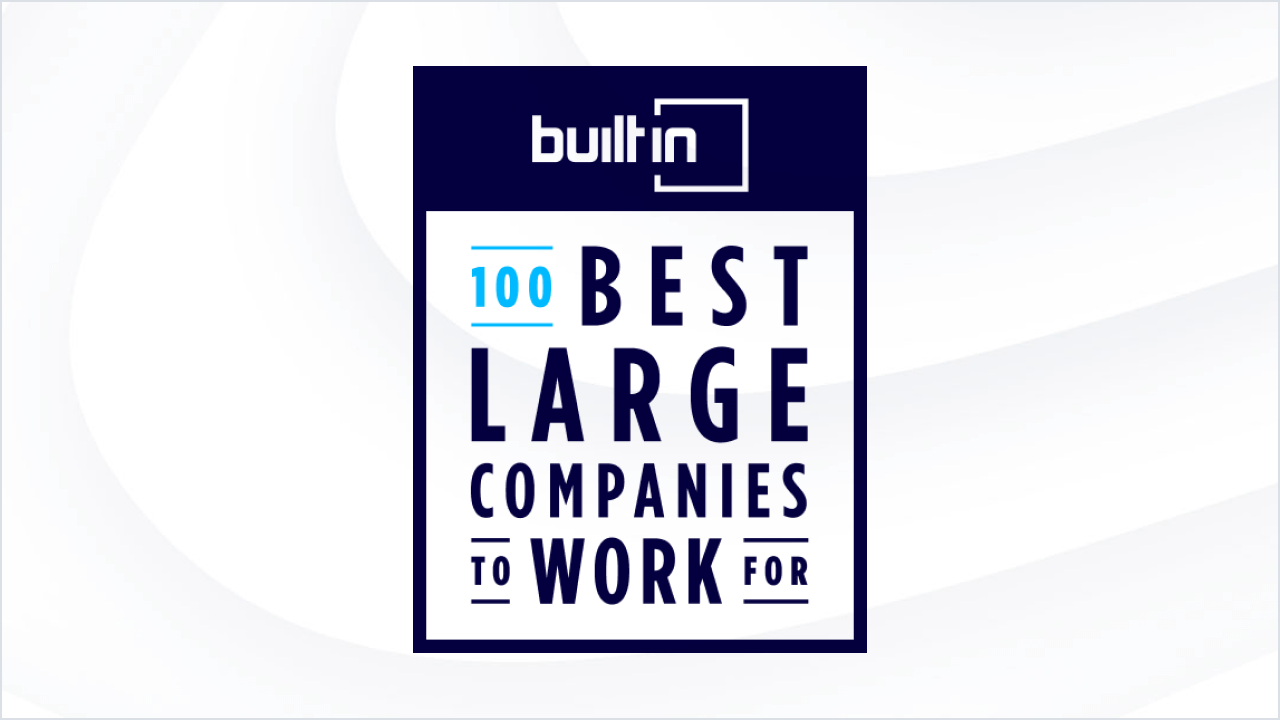 Best National Companies To Work For