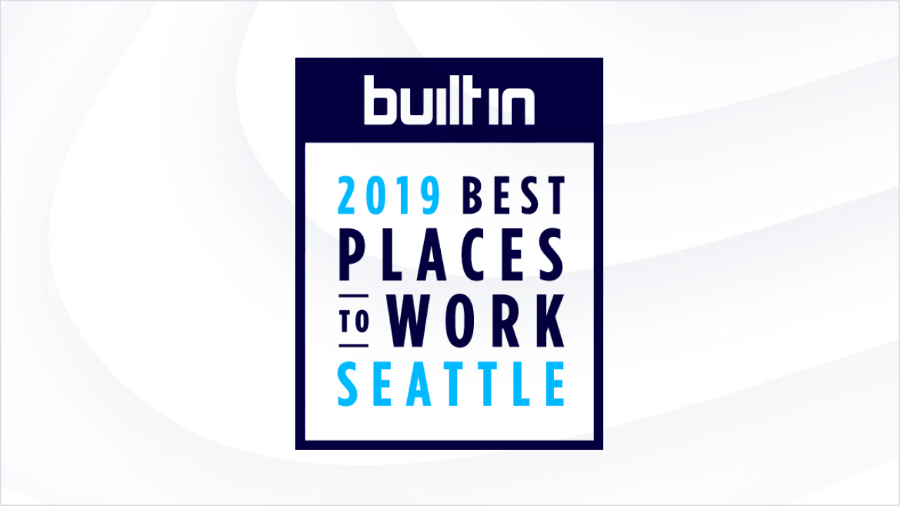 Best Places To Work Sea 19