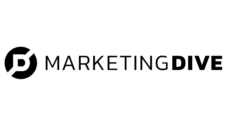 Marketing Dive Logo