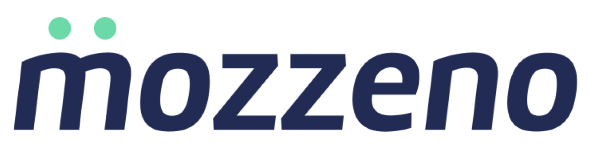 Mozzeno Logo