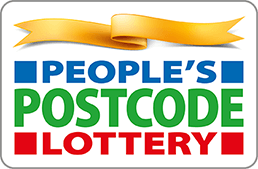 Peoples Postcode Logo