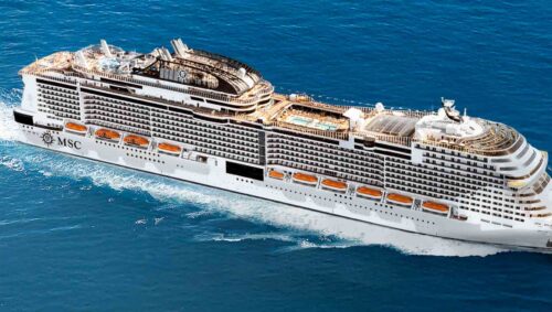 Quantcast Advertise case study header MSC Cruises