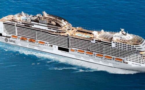 Quantcast Advertise case study header MSC Cruises