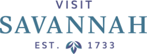 Visit Savannah logo