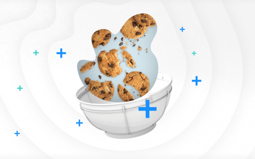 Online advertising cookie conundrum