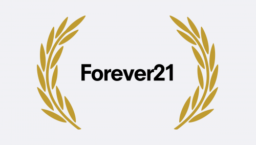 Forever 21 - Quantcast Digital Ad