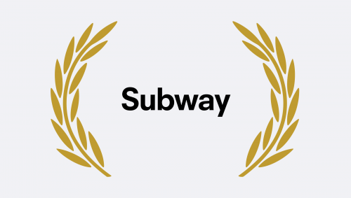 Subway - Quantcast Ad