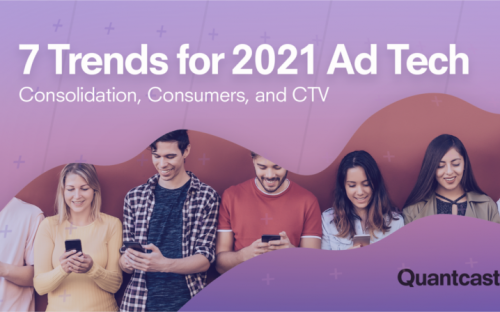 7 Trends for 2021 Ad Tech