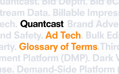 Ad Tech Glossary of Terms