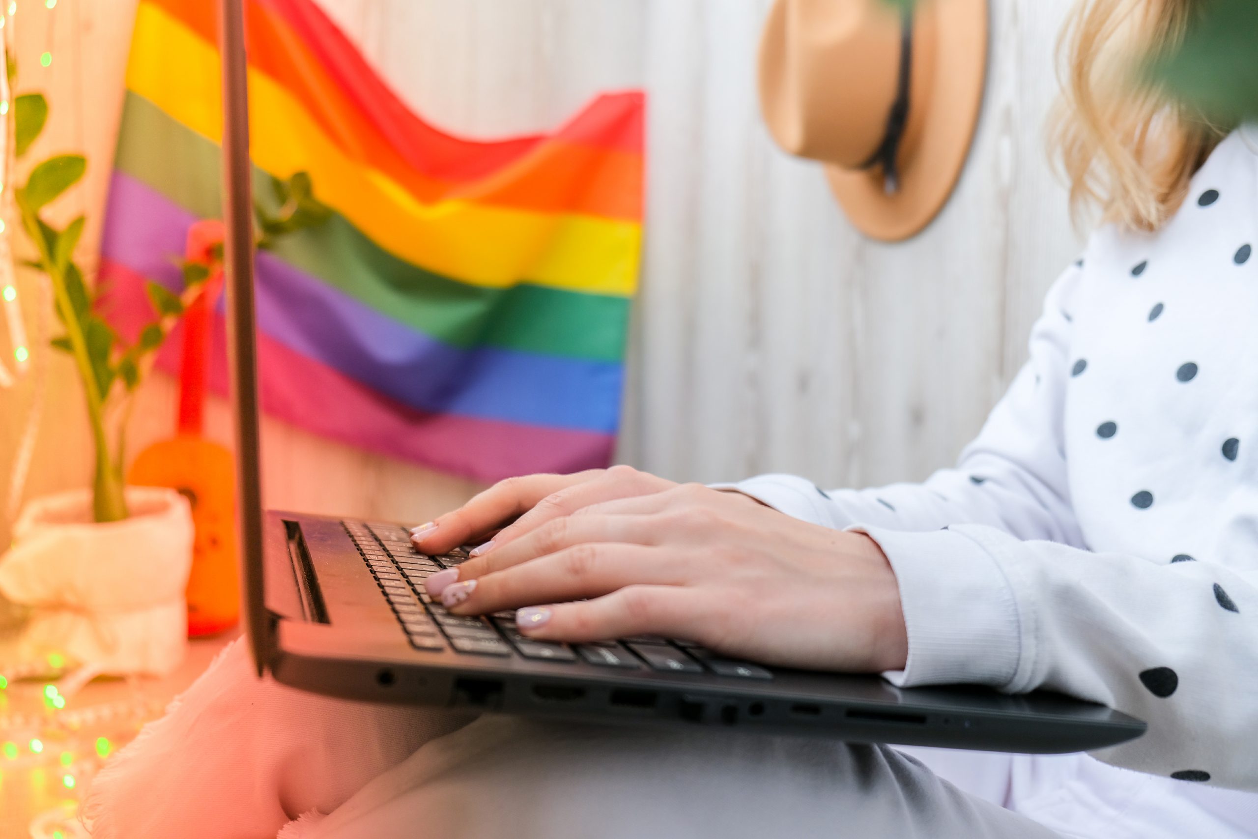 3 Ways to Support the LGBTQ+ Community at Work | Quantcast
