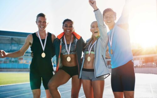 Quantcast Monthly: Dive Into Olympic Browsing Behaviors Around the World