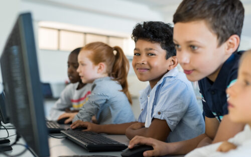 Online Identity: Are You Smarter Than a 6th Grader?