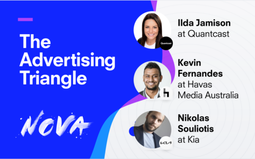 The Advertising Triangle: Connecting Agencies, Brands, and Vendors
