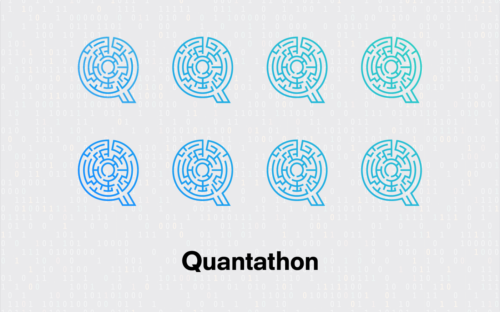 Tapping into People’s Creativity and Passion with Quantathon