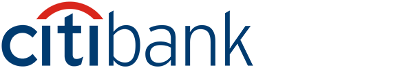 Citibank Logo 600x100