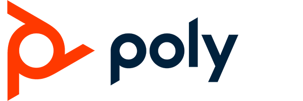 Poly Logo 600x200