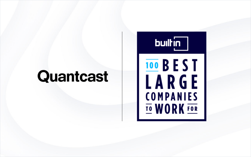 Best Places To Work Award