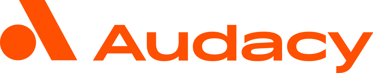 Audacy Logo.svg