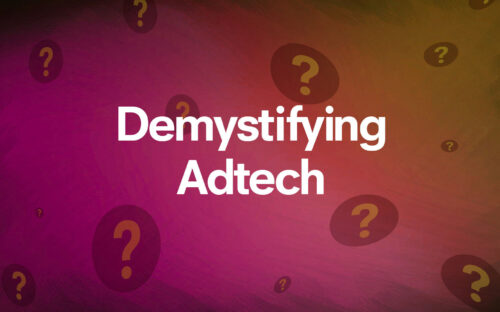 Demystifying Adtech 02