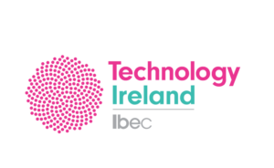 Logo Tech Ireland