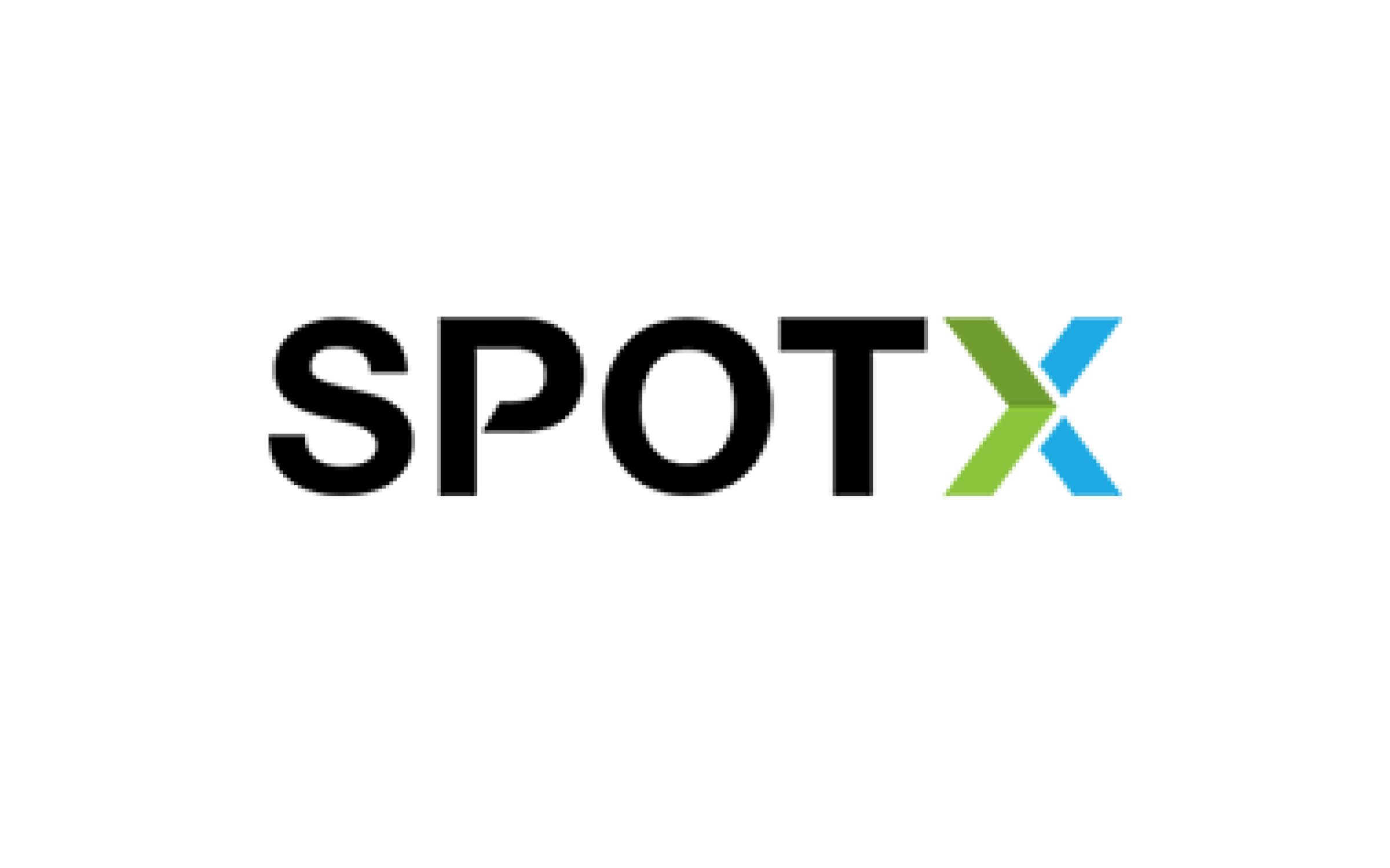 Logo Spotx