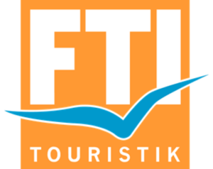 Fti Touristik Logo