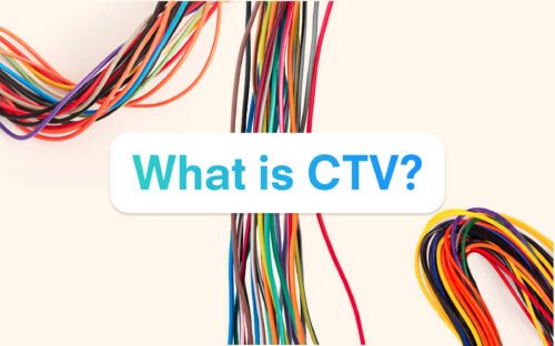 What Is Ctv 1