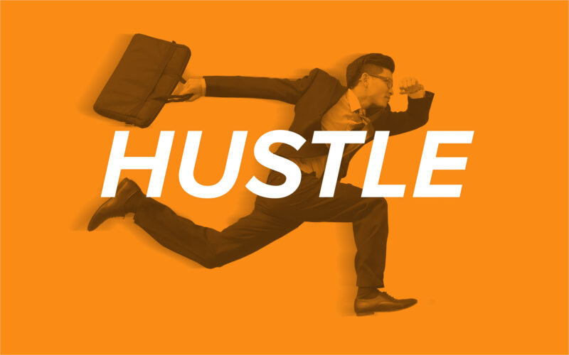 Hustle Vs Hustle Culture 2