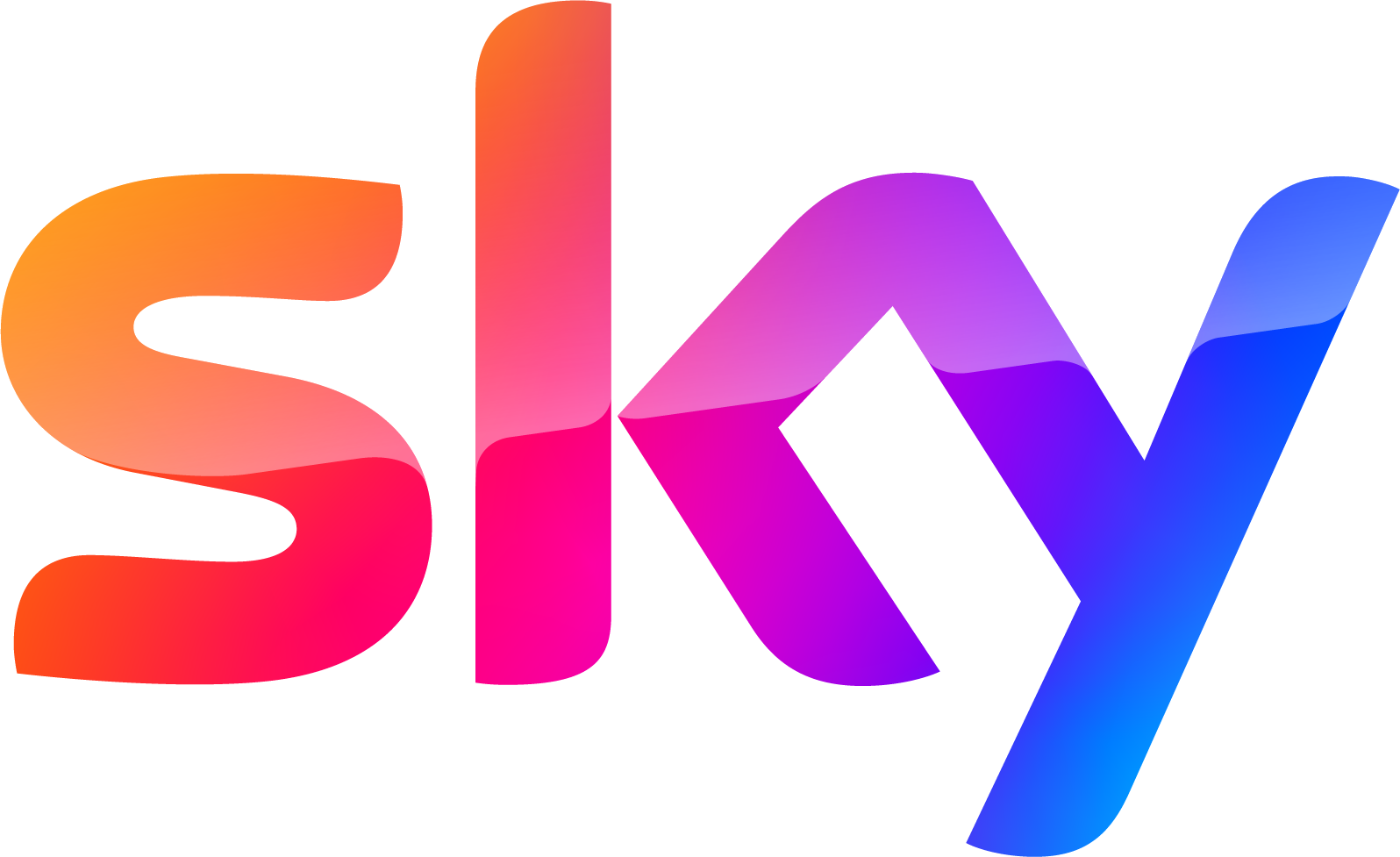 Sky Master Brand Logo Small Rgb