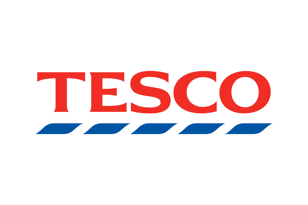 Tesco Logo.wine