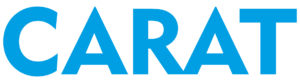 Carat Logo Large