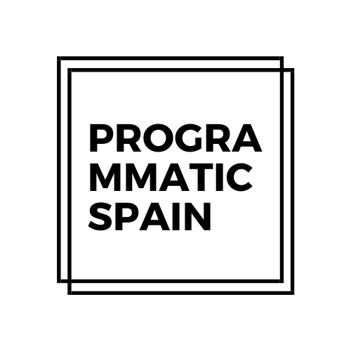 Programmatic Spain
