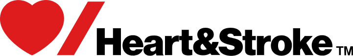 Heart And Stroke Logo
