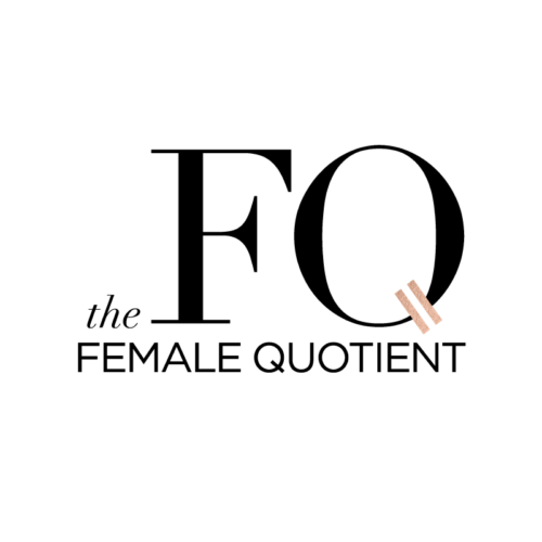 Female Quotient Logo Sq