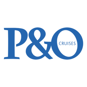 P O Cruises Logo