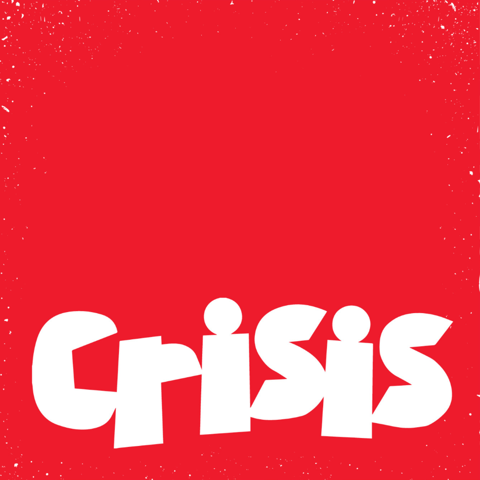 Crisis Logo 2