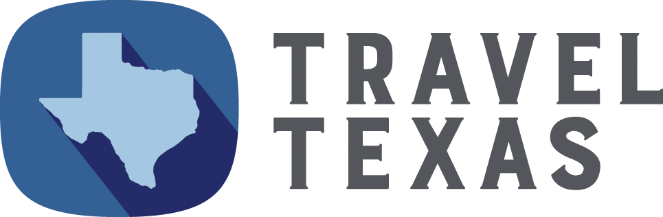 Texas Travel Logo